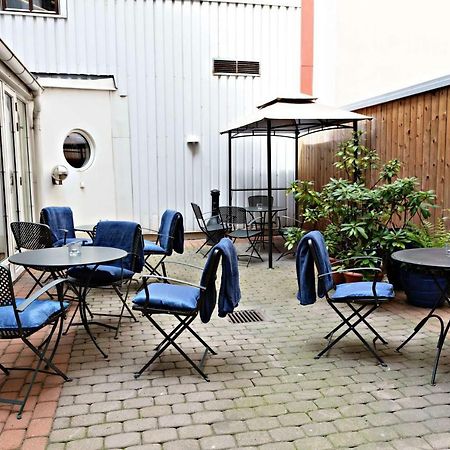 Center Hotel - Sure Hotel By Best Western Gothenburg Luaran gambar