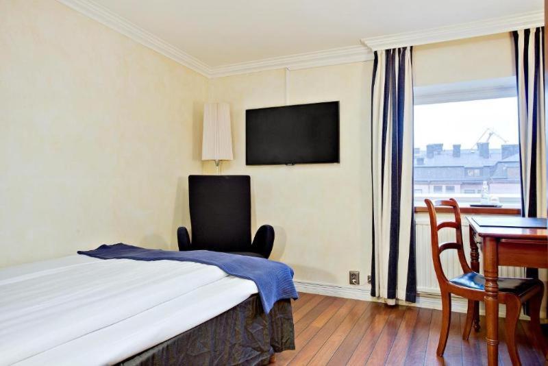 Center Hotel - Sure Hotel By Best Western Gothenburg Bilik gambar