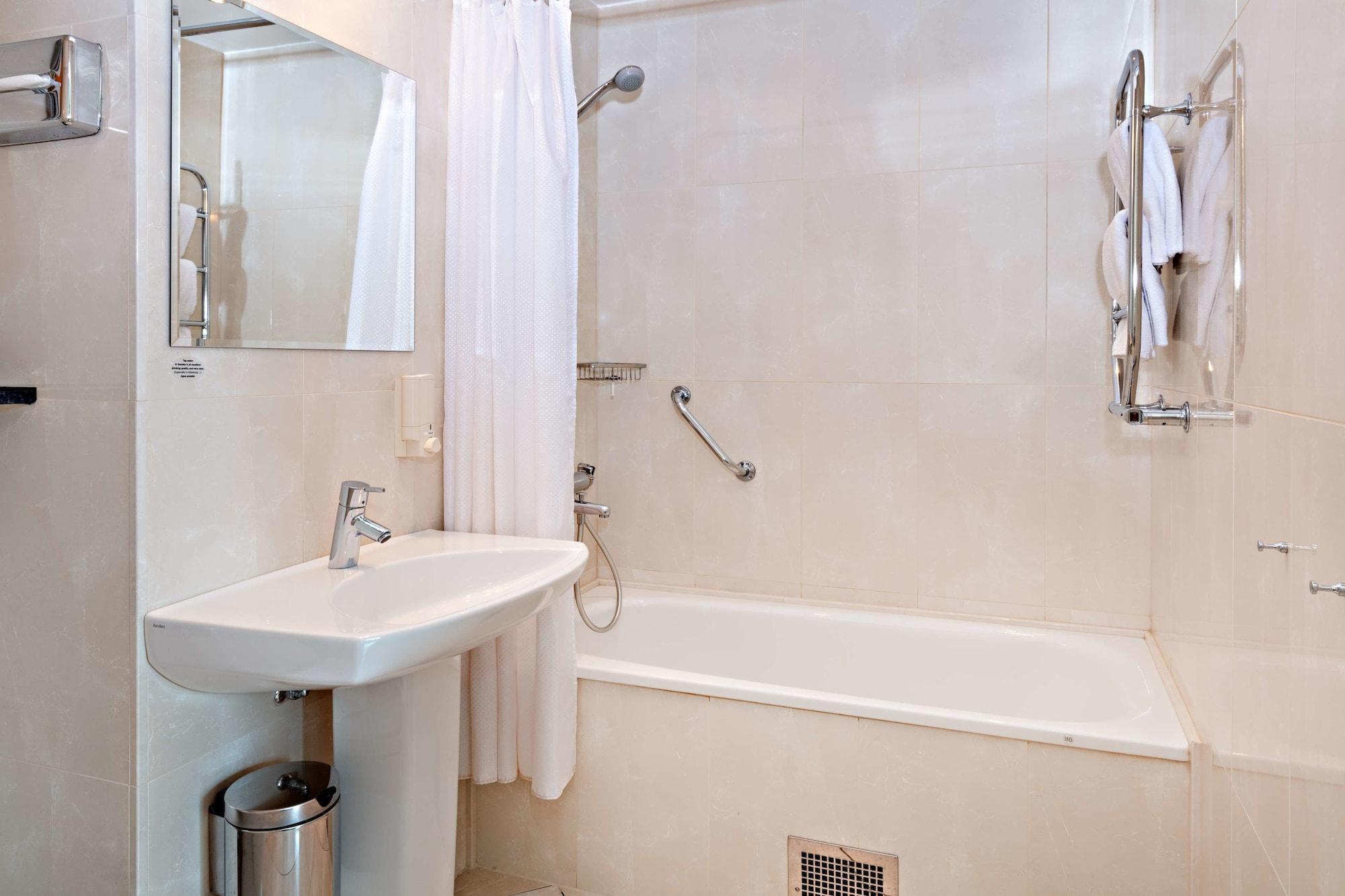 Center Hotel - Sure Hotel By Best Western Gothenburg Luaran gambar
