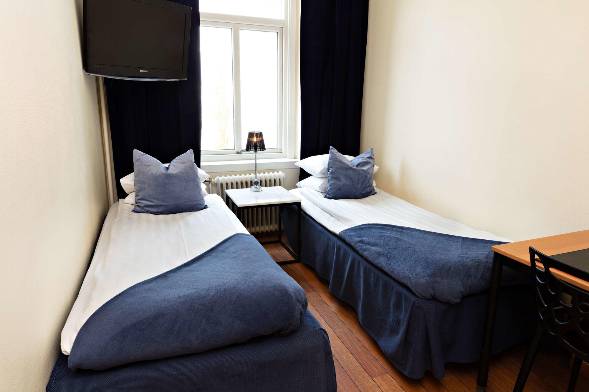 Center Hotel - Sure Hotel By Best Western Gothenburg Luaran gambar