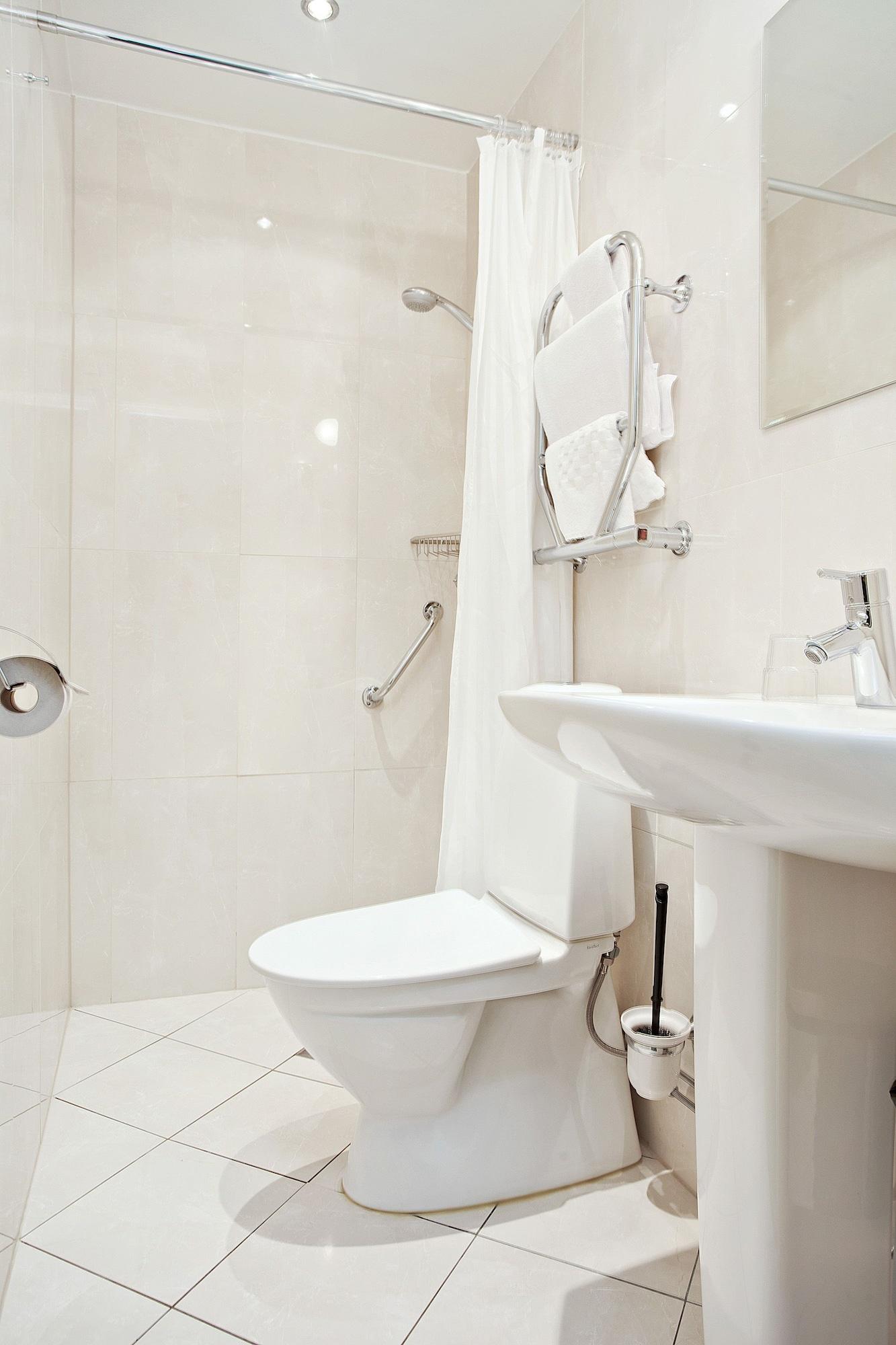 Center Hotel - Sure Hotel By Best Western Gothenburg Luaran gambar