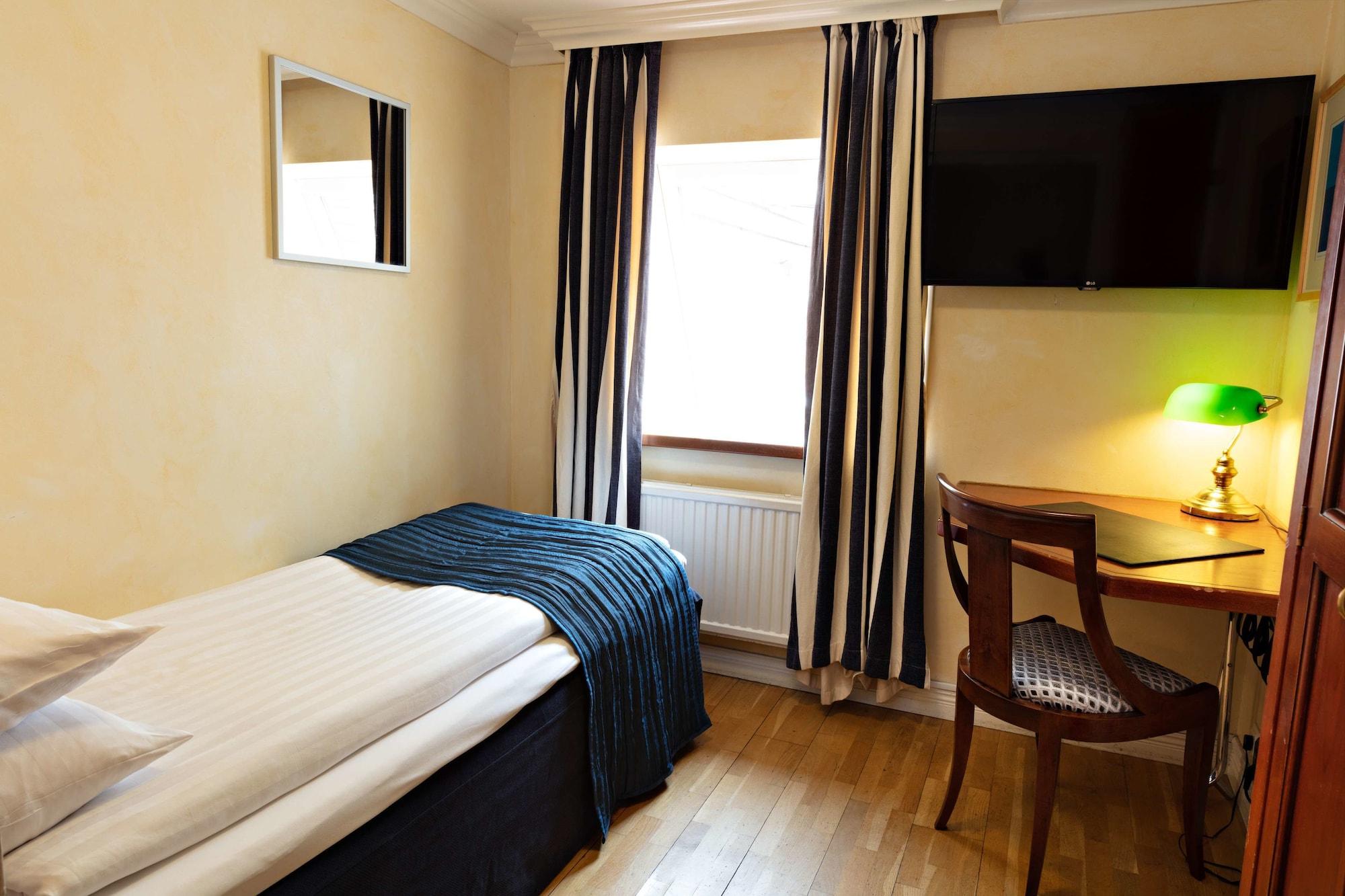 Center Hotel - Sure Hotel By Best Western Gothenburg Luaran gambar