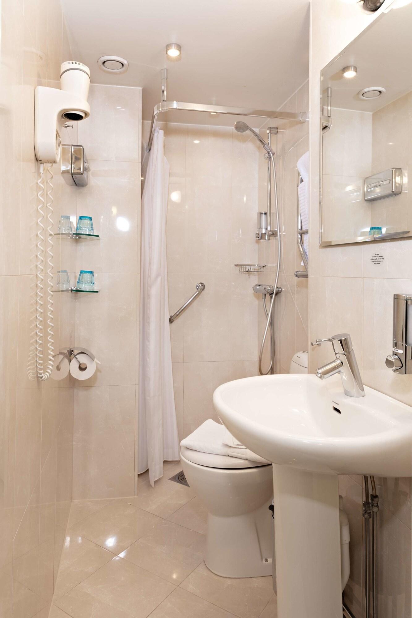 Center Hotel - Sure Hotel By Best Western Gothenburg Luaran gambar