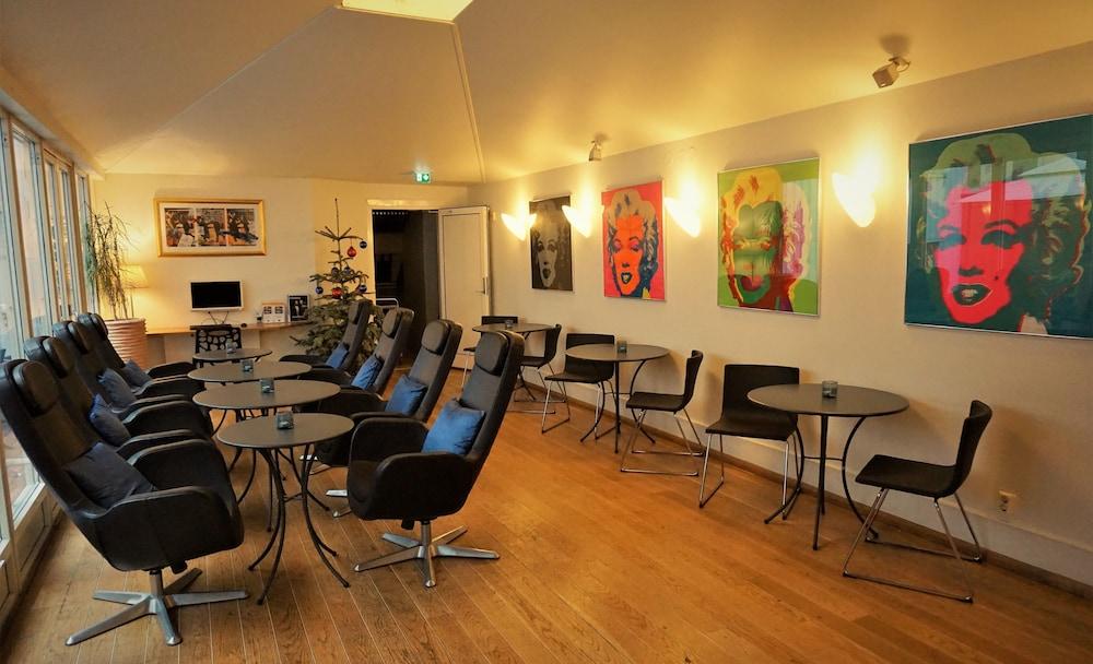 Center Hotel - Sure Hotel By Best Western Gothenburg Luaran gambar