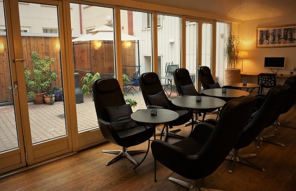 Center Hotel - Sure Hotel By Best Western Gothenburg Luaran gambar