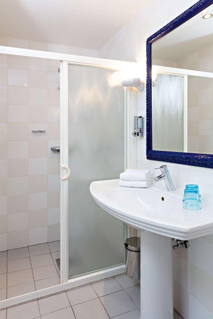 Center Hotel - Sure Hotel By Best Western Gothenburg Luaran gambar