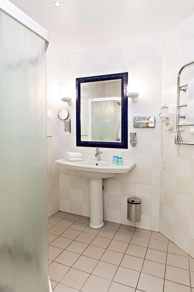 Center Hotel - Sure Hotel By Best Western Gothenburg Luaran gambar
