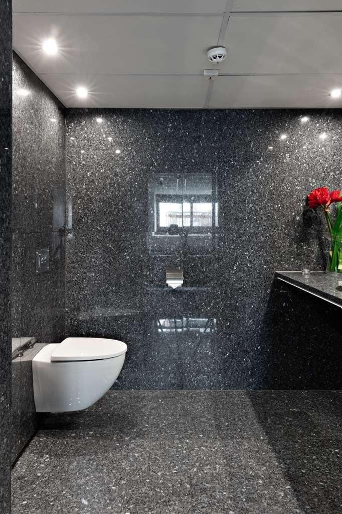Center Hotel - Sure Hotel By Best Western Gothenburg Luaran gambar