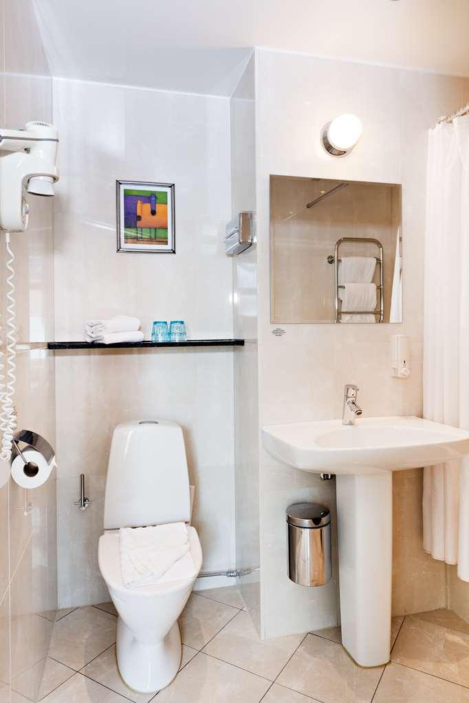 Center Hotel - Sure Hotel By Best Western Gothenburg Luaran gambar