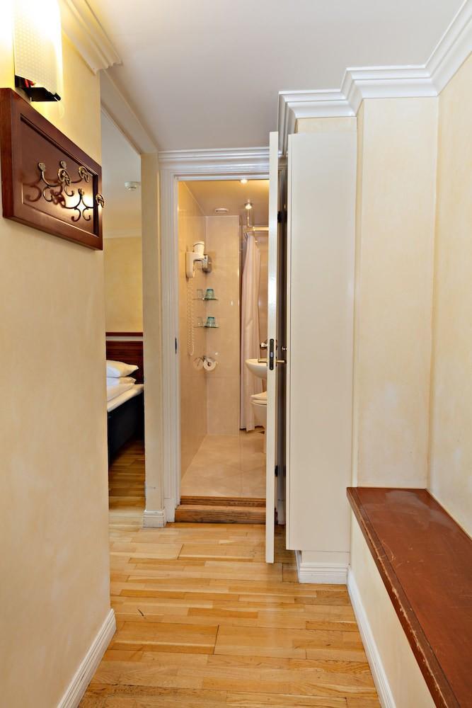 Center Hotel - Sure Hotel By Best Western Gothenburg Luaran gambar