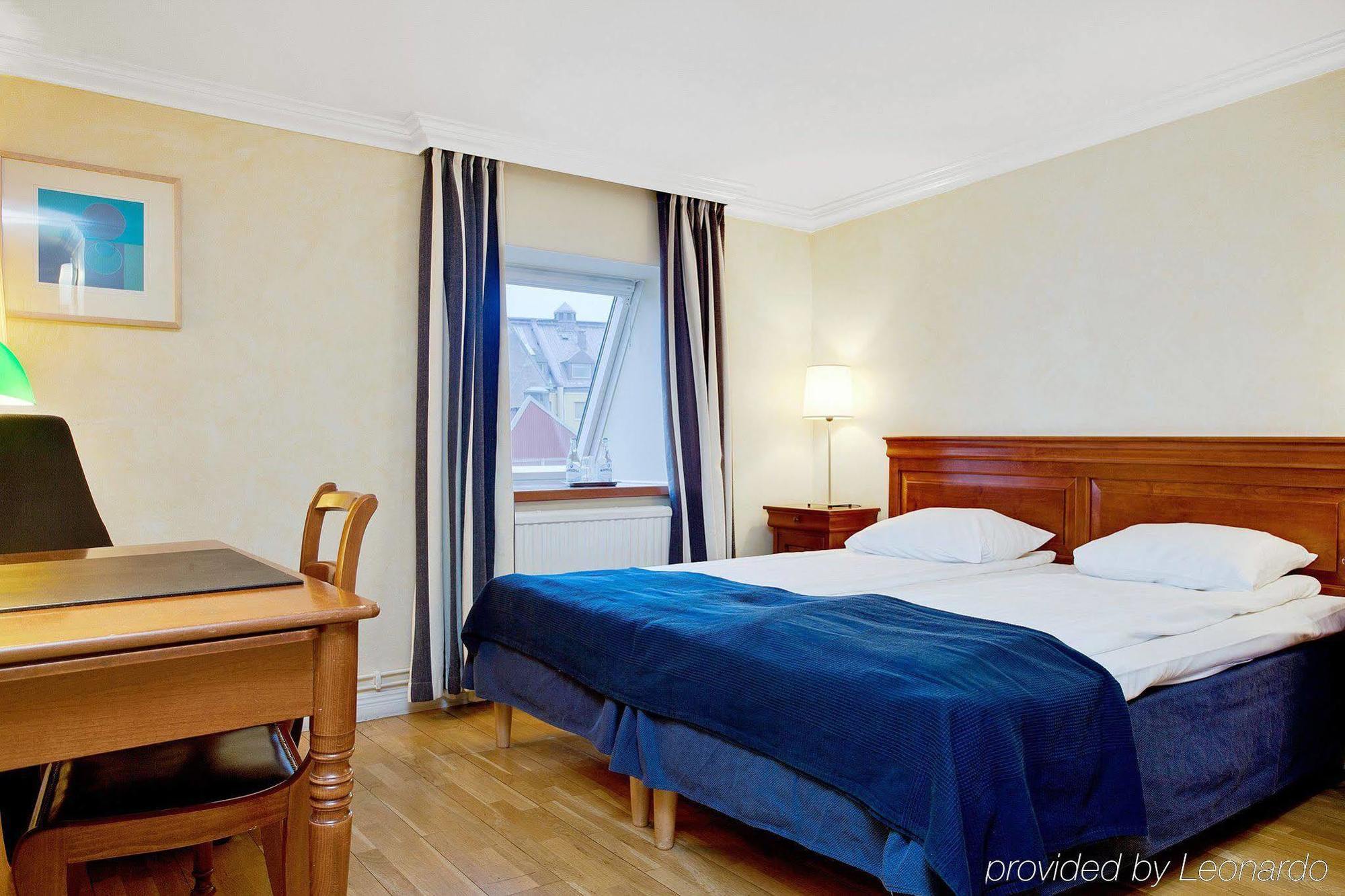 Center Hotel - Sure Hotel By Best Western Gothenburg Luaran gambar