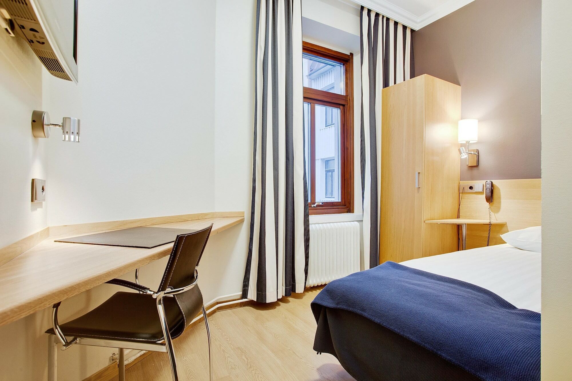 Center Hotel - Sure Hotel By Best Western Gothenburg Luaran gambar