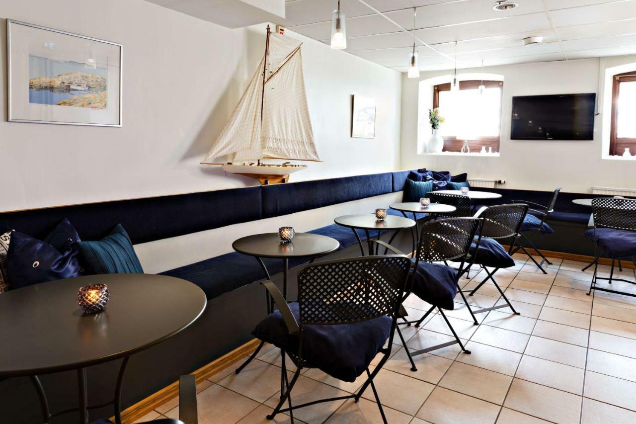 Center Hotel - Sure Hotel By Best Western Gothenburg Luaran gambar
