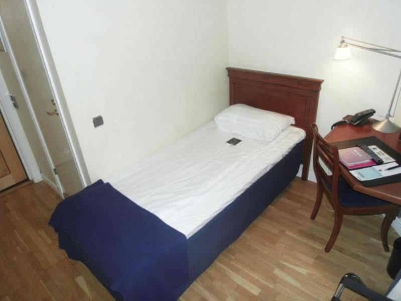 Center Hotel - Sure Hotel By Best Western Gothenburg Luaran gambar