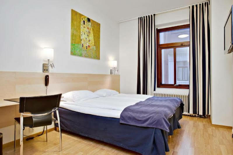 Center Hotel - Sure Hotel By Best Western Gothenburg Luaran gambar